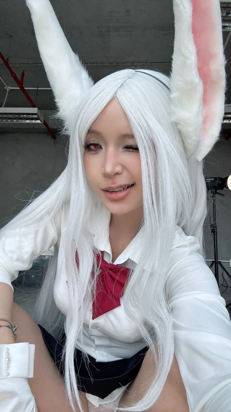 Umeko_J - Mirko [109P,9V-1GB] tg@simisebaisi 【丝足阁】087.webp